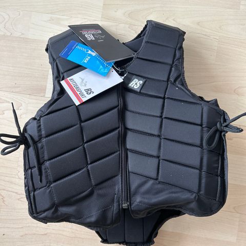 Ridevest RS Sikkerhetsvest.