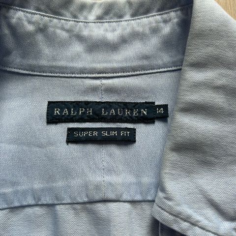 Ralph Lauren bluse