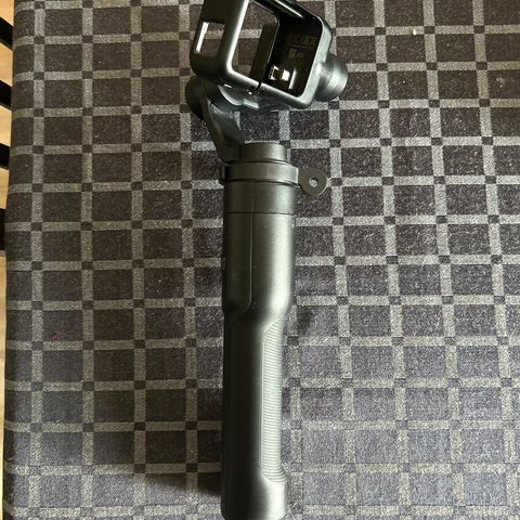 Karma Grip GoPro