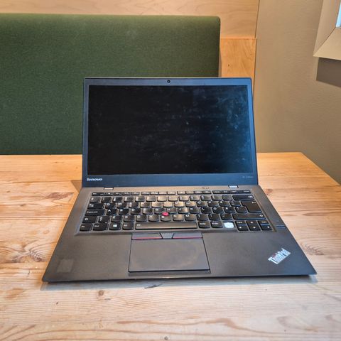 Lenovo ThinkPad X1 Carbon 3. Gen