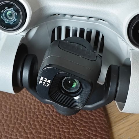 Dji Mini 3 pro flymore combo