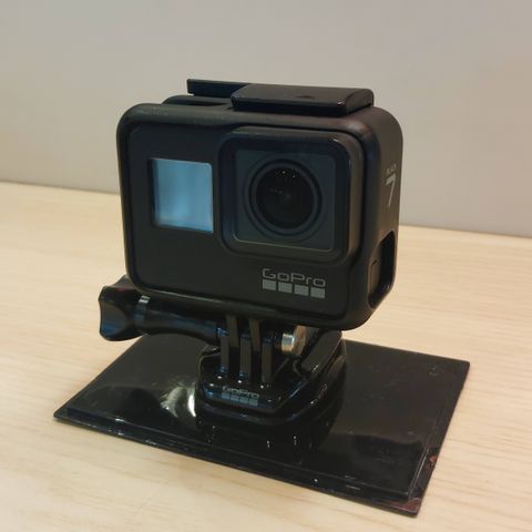 Gopro Hero 7 Black