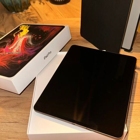 ipad pro 12.9 3rd generation 64gb