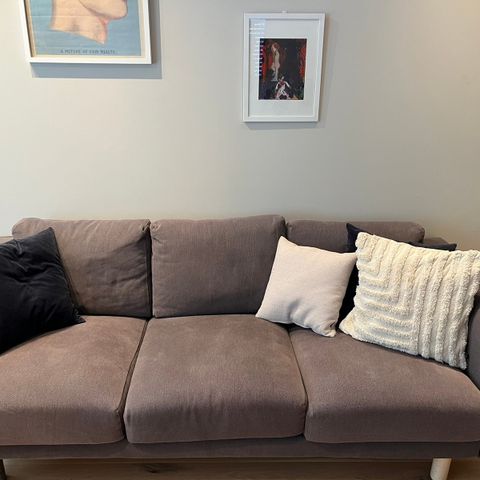 Norsborg sofa