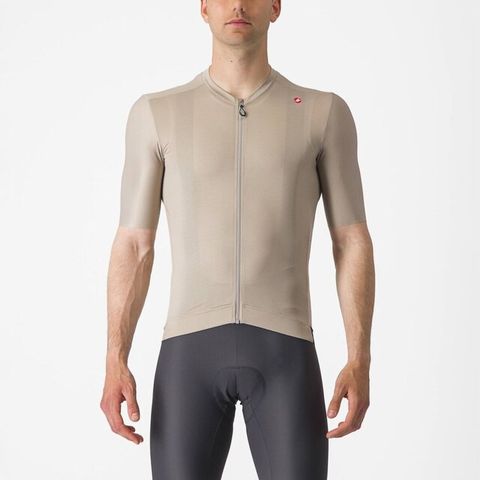 Castelli ESPRESSO JERSEY - Strl. L - Som ny