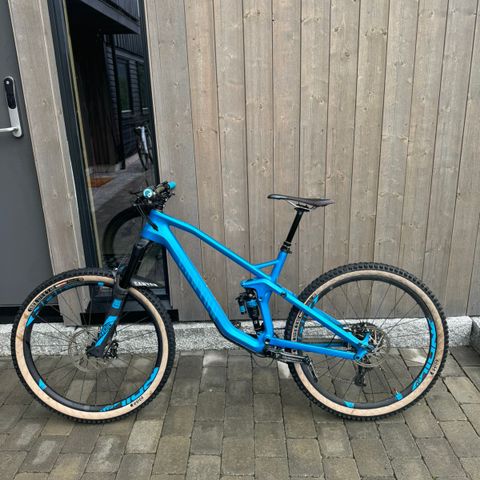 Canyon Strive CF