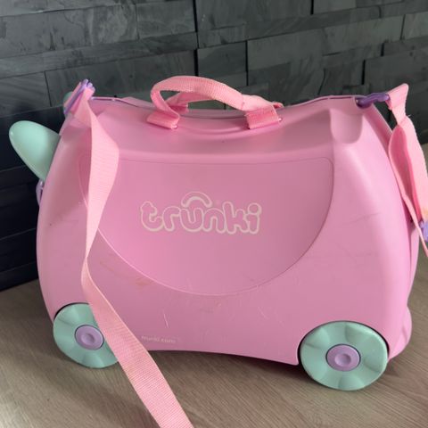 Trunki