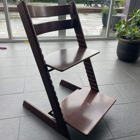 Stokke Tripp trapp stol