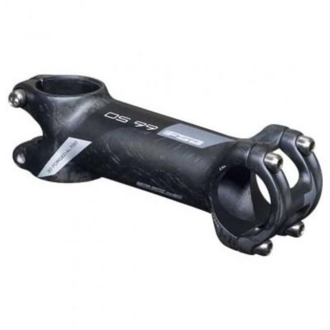 FSA OS 99 - 120mm stem carbon 31,8mm