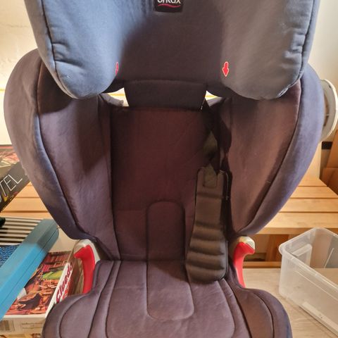 Britax bilsete