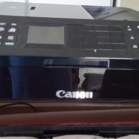 Canon pixma mx925 - inkjet photo printer