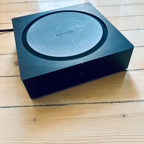 Sonos Amp