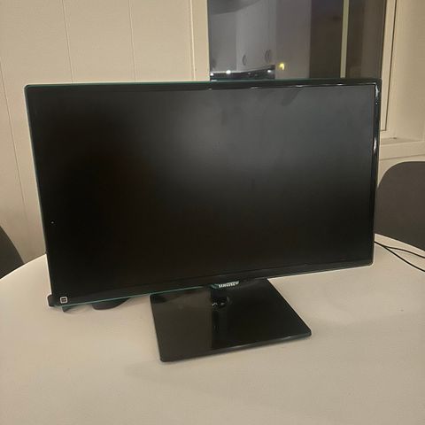 Samsung 24’’ pc skjerm