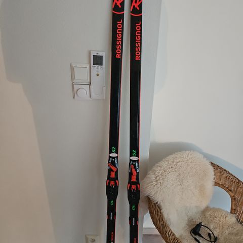 Rossignol x-ium premium S2