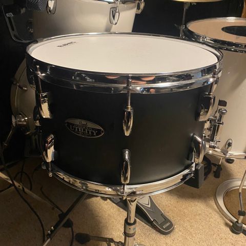 Pearl Modern Utility 14 x 8 skarptromme inkl bag