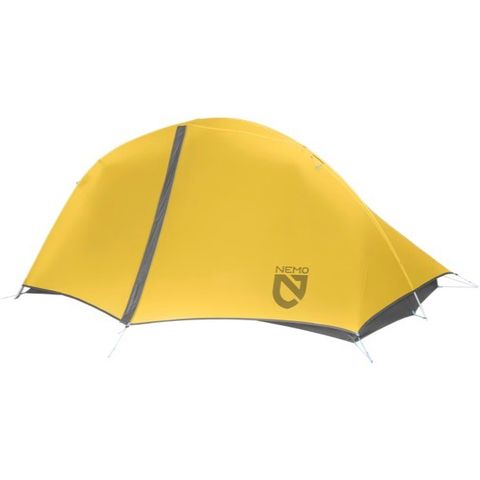 Nemo Equipment Hornet Elite 2P ultralight tent