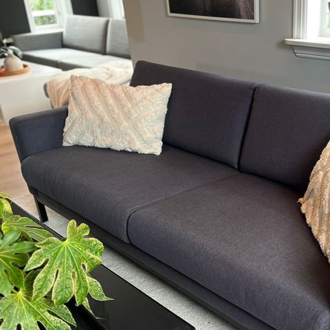 Bolia North Sofa 3-seter