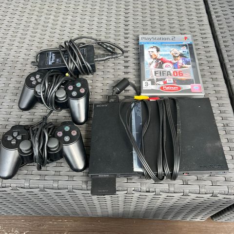 PlayStation 2