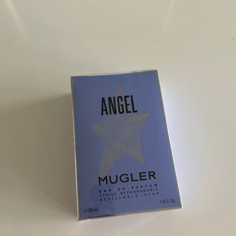 Uåpnet Angel Mugler Eau De Parfum