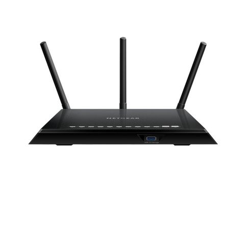 Netgear Nighthawk R6400 trådløs router