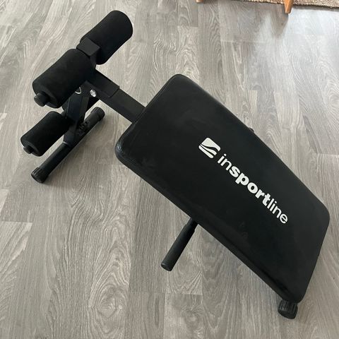 Insportline sit-up bench