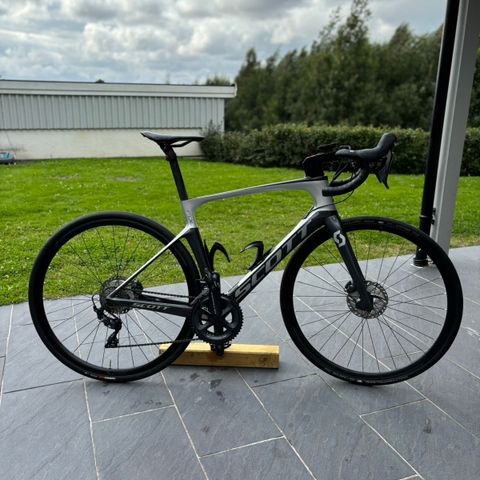 Scott Foil 20 Disc str 54