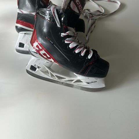 Ccm jetspeed FT475 strls 2