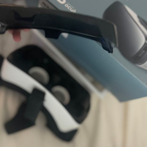 Gear VR samsung