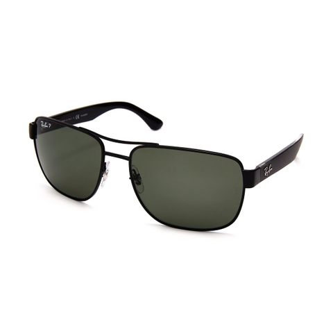 Ray-Ban RB3530 polariserte solbriller