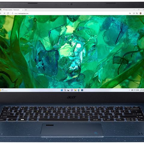 Acer Aspire Vero i7-13/16/512 14" bærbar PC