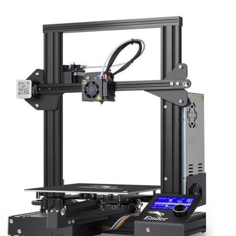 Creality Ender 3 Pro