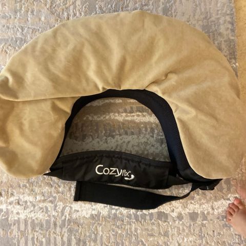 Cozyfix ammepute