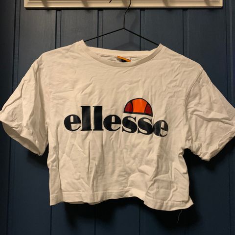 Ellesse t-skjorter