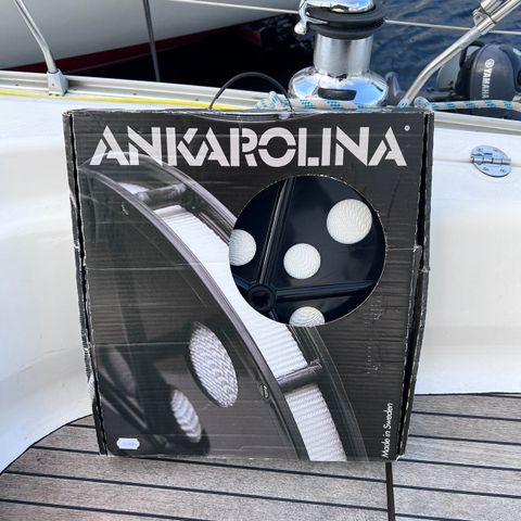 Ankarolina Ankerline 56m 25mm