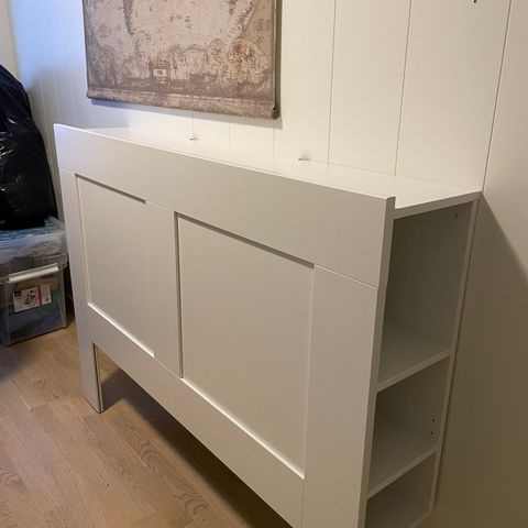 IKEA BRIMNES Sengegavl