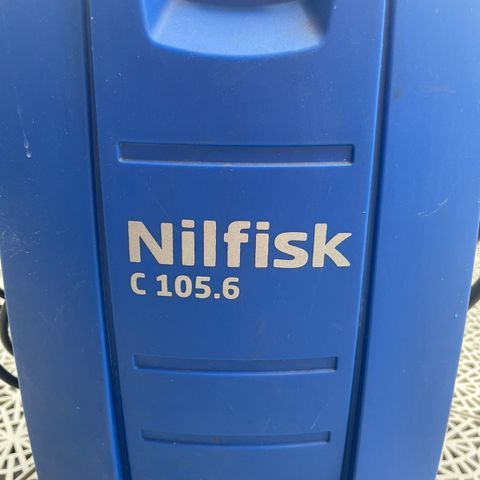 Nilfisk