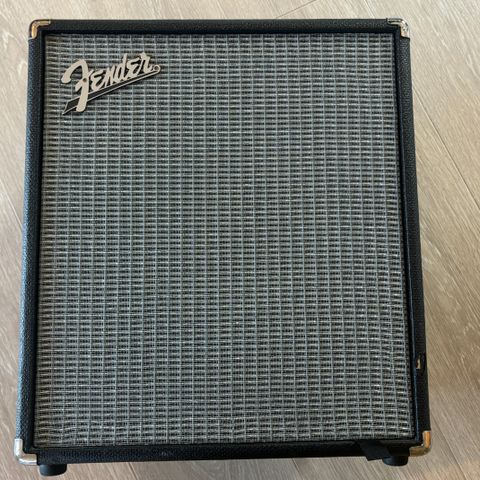 Fender Rumbler 100