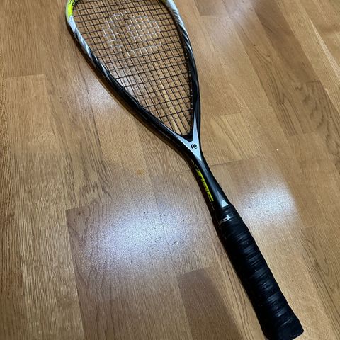 Squash racket - Artengo