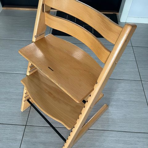 Stokke Tripp-Trapp barnestol