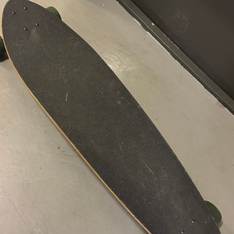 Skateboard Longboard