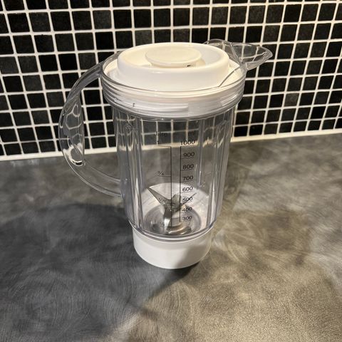 Kenwood blender til kjøkkenmaskin