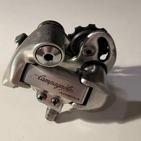 Campagnolo RD-31AT Athena Bakgir