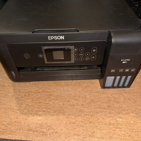 Epson ET - 2750