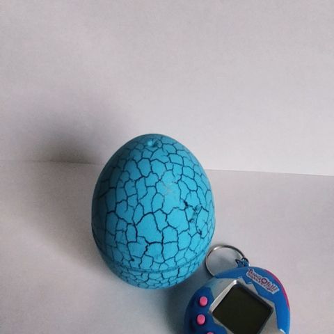 Tamagotchi