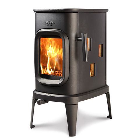 Dovre Saga 107