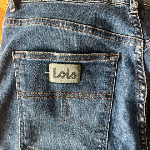 Lois jeans Malena str. 32x34