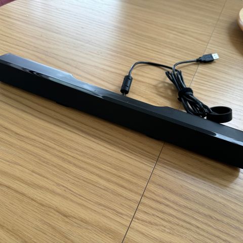 Dell USB Soundbar AC511