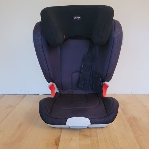 Britax barnesete 15 - 36 kg