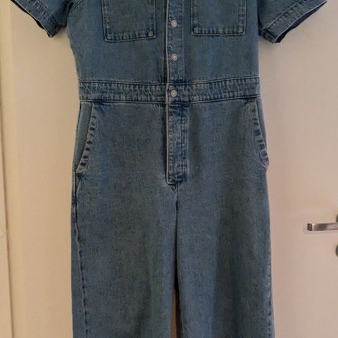 Levis jumpsuit/boilersuit rockabilly/vintage