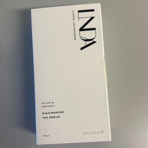 LNDA NIACINAMIDE 10% SERUM